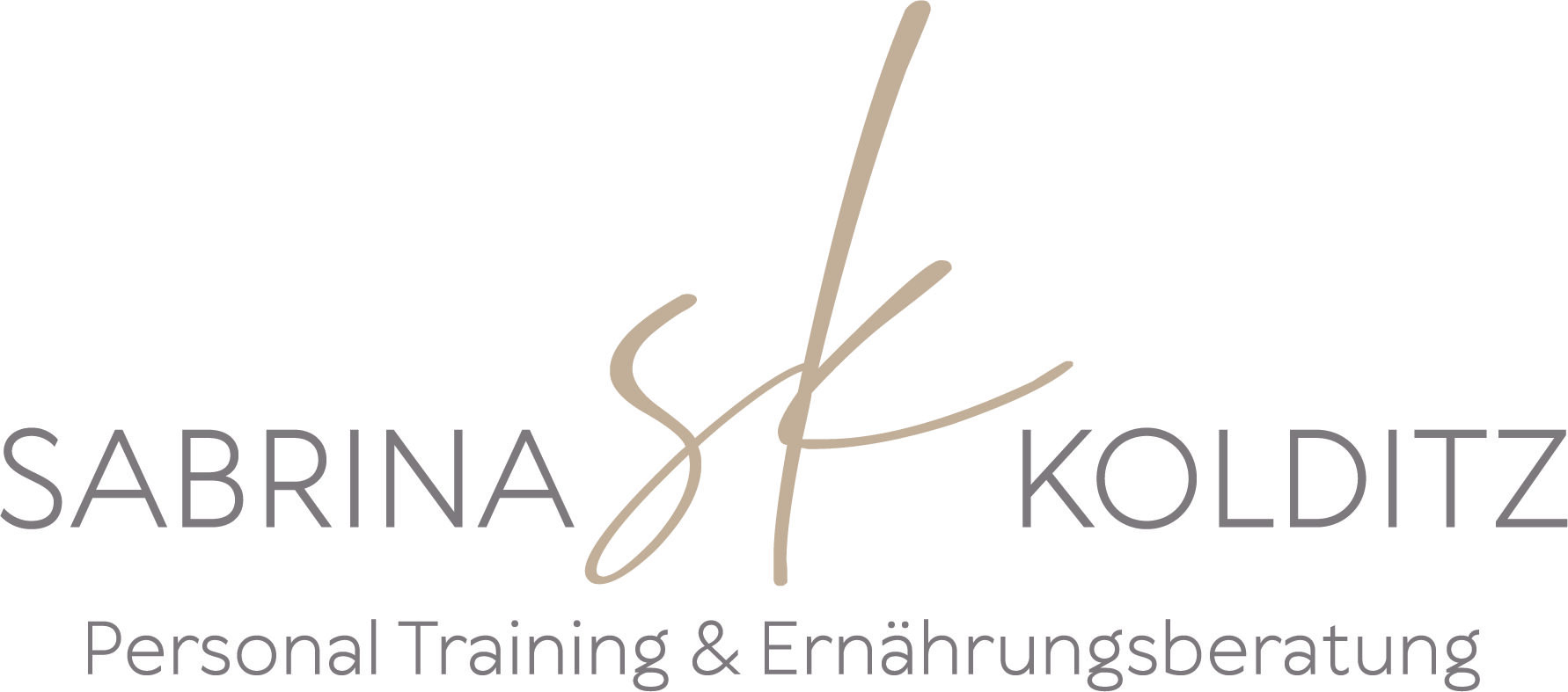 Sabrina Kolditz – Personal Training & Ernährungsberatung